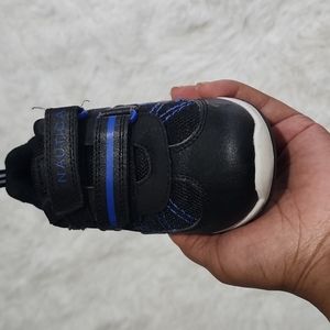 Boys Nautica Sneaker Shoes